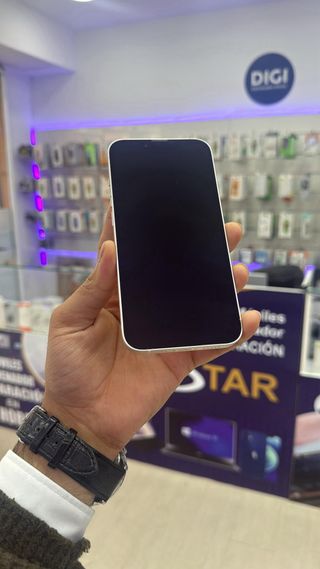iPhone 13 128GB Blanco