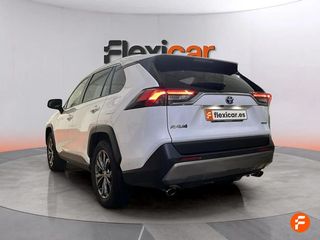 Toyota Rav4 2.5l 220H Advance