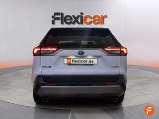 Toyota Rav4 2.5l 220H Advance