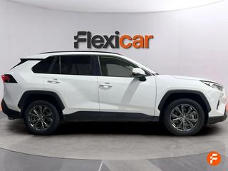 Toyota Rav4 2.5l 220H Advance