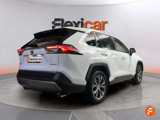 Toyota Rav4 2.5l 220H Advance