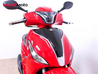 KYMCO PEOPLE 125 S ABS