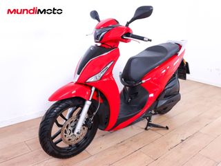 KYMCO PEOPLE 125 S ABS