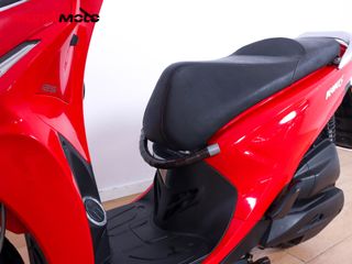 KYMCO PEOPLE 125 S ABS