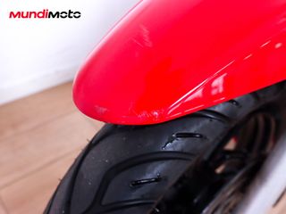 KYMCO PEOPLE 125 S ABS