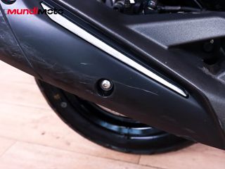 KYMCO PEOPLE 125 S ABS