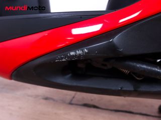 KYMCO PEOPLE 125 S ABS