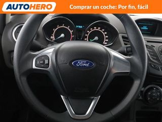 Ford Fiesta 1.25 Trend