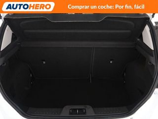 Ford Fiesta 1.25 Trend