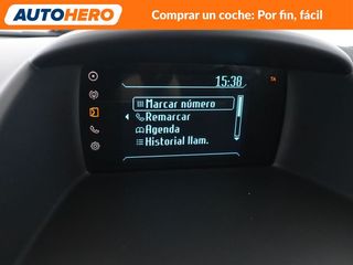 Ford Fiesta 1.25 Trend