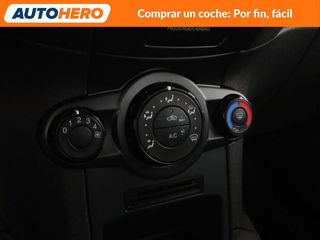 Ford Fiesta 1.25 Trend