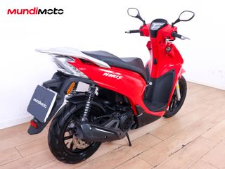 KYMCO PEOPLE 125 S ABS