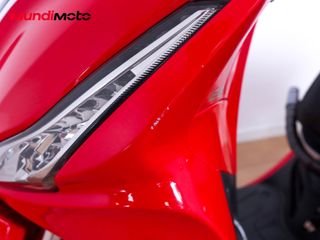 KYMCO PEOPLE 125 S ABS