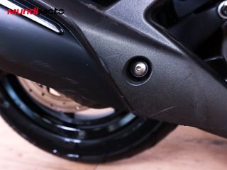 KYMCO PEOPLE 125 S ABS