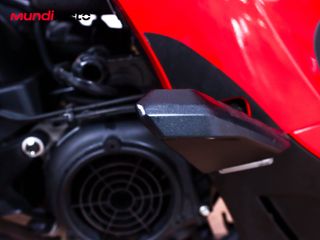 KYMCO PEOPLE 125 S ABS