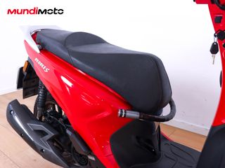 KYMCO PEOPLE 125 S ABS