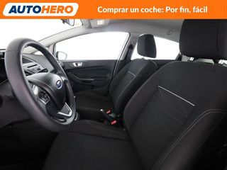 Ford Fiesta 1.25 Trend
