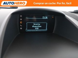 Ford Fiesta 1.25 Trend