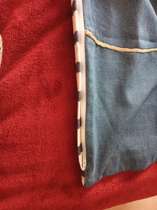 Funda de cojín DISTRICT 78