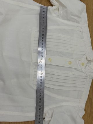 Camisa Jagra 2 años  3 años