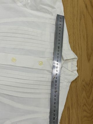 Camisa Jagra 2 años  3 años