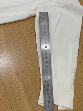 Camisa Jagra 2 años  3 años