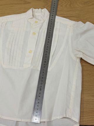 Camisa Jagra 2 años  3 años