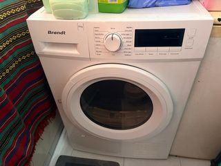 Secadora Brandt