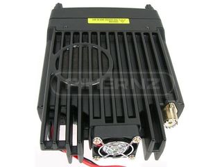 Radio Alinco DR-638HE Doppia Banda per Radioamatori