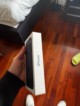 iPhone 17 Pro Azul 256 GB