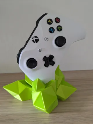 Soportes de mandos ps5 diferentes