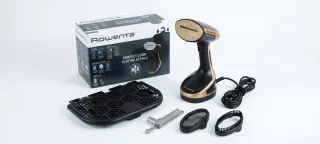 Vaporizador de ropa Rowenta