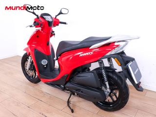KYMCO PEOPLE 125 S ABS
