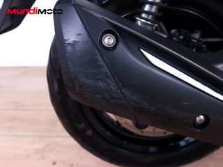 KYMCO PEOPLE 125 S ABS