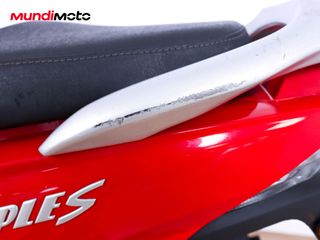 KYMCO PEOPLE 125 S ABS