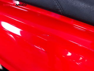 KYMCO PEOPLE 125 S ABS