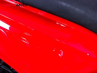 KYMCO PEOPLE 125 S ABS