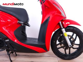 KYMCO PEOPLE 125 S ABS