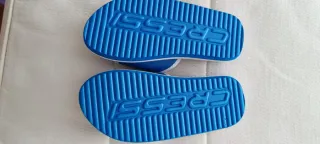 Chanclas Cressi niño talla 31