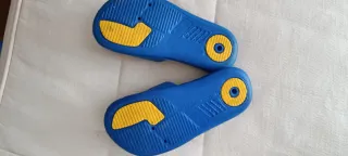 Chanclas Cressi niño talla 31