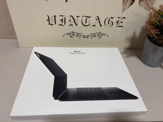 iPad Pro 13 M5 256GB Cell + Magic Keyboard origina