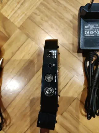 TDT Sunstech DTB-P200SC(NV1)