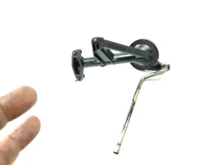 Bomba de Aceite Grupo PSA 1.6 HDI