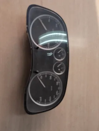 Cuadro de instrumentos Peugeot 307