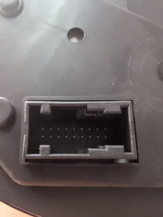 Cuadro de instrumentos Peugeot 307