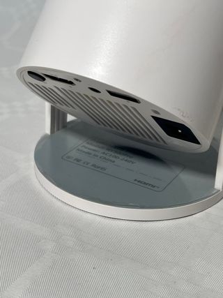 Proyector Wifi con Apps