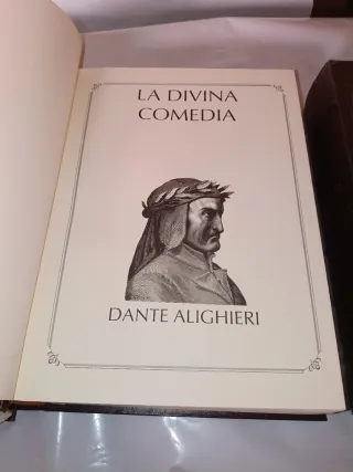 La Sagrada Biblia y Don Quijote