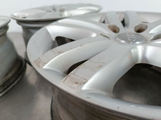 JUEGO LLANTAS Audi Q7 (4L) (2006->2013) [ - ]