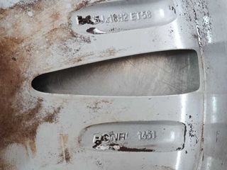 JUEGO LLANTAS Audi Q7 (4L) (2006->2013) [ - ]