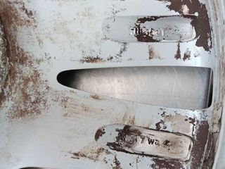 JUEGO LLANTAS Audi Q7 (4L) (2006->2013) [ - ]